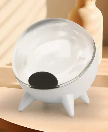 Creative Ball Magnetic Fluid Vibration Pickup for Unique Sound Experience