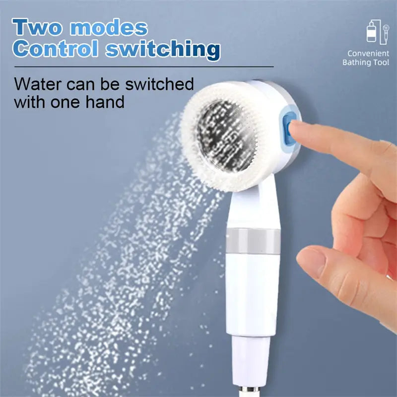 Portable Electric Outdoor Camping Shower Gadgets Waterproof