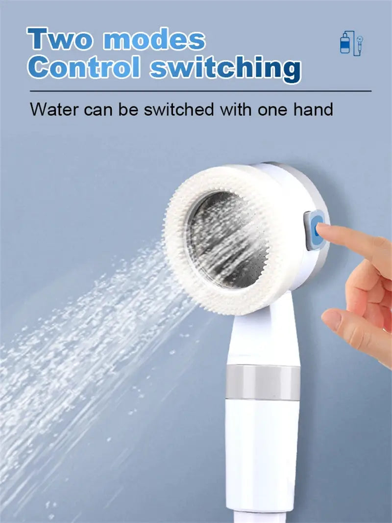 Portable Electric Outdoor Camping Shower Gadgets Waterproof