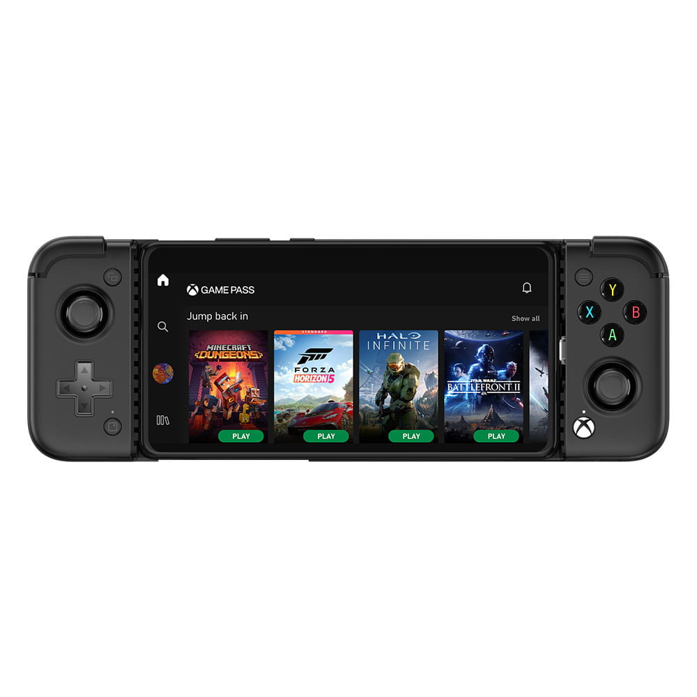 GamesirX2Pro Type-C Direct Connection Gamepad for Mobile Gaming