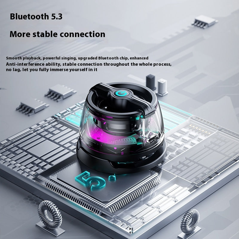 JY88 Magnetic Bluetooth Audio