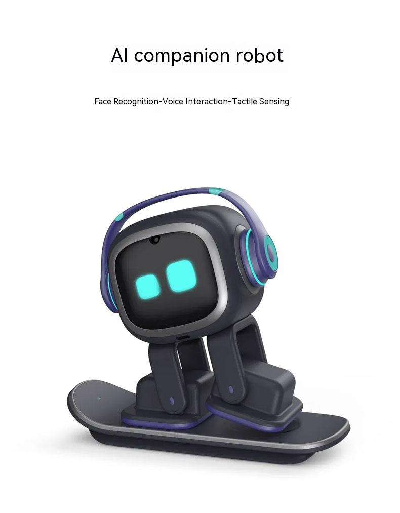 Robot Toy Electronic Pet