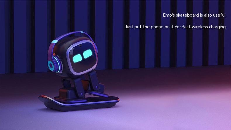 Robot Toy Electronic Pet