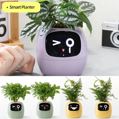 AI Chips for Easy and Fun Plant Raising - ai