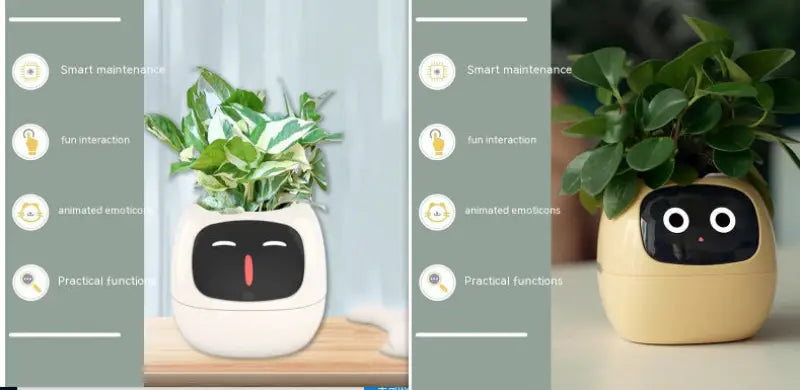 AI Chips for Easy and Fun Plant Raising - ai