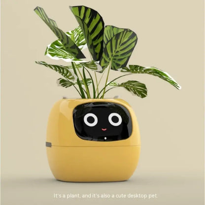 AI Chips for Easy and Fun Plant Raising - ai