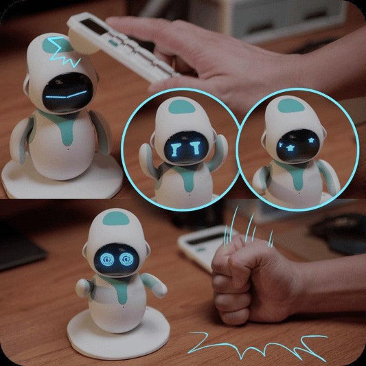 Creative Intelligent Erik Robot Toys - 369