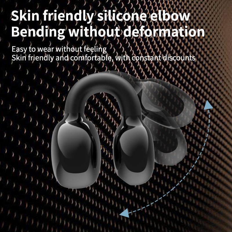 Home Portable Wireless Bluetooth Earphones - 369