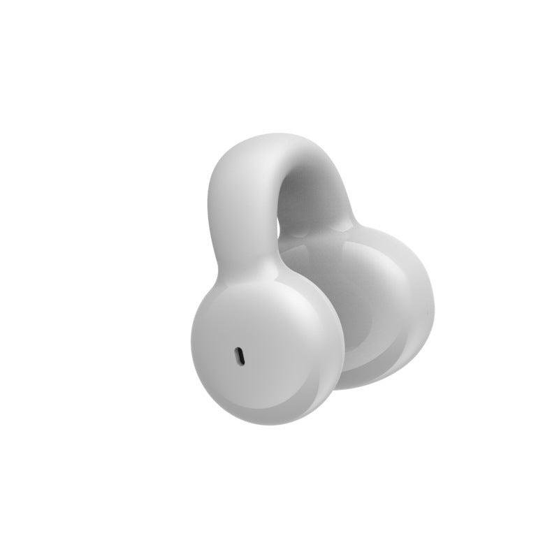 Home Portable Wireless Bluetooth Earphones - YX03 White / Boxed - 369