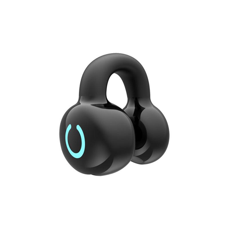 Home Portable Wireless Bluetooth Earphones - YX09 Black / Boxed - 369