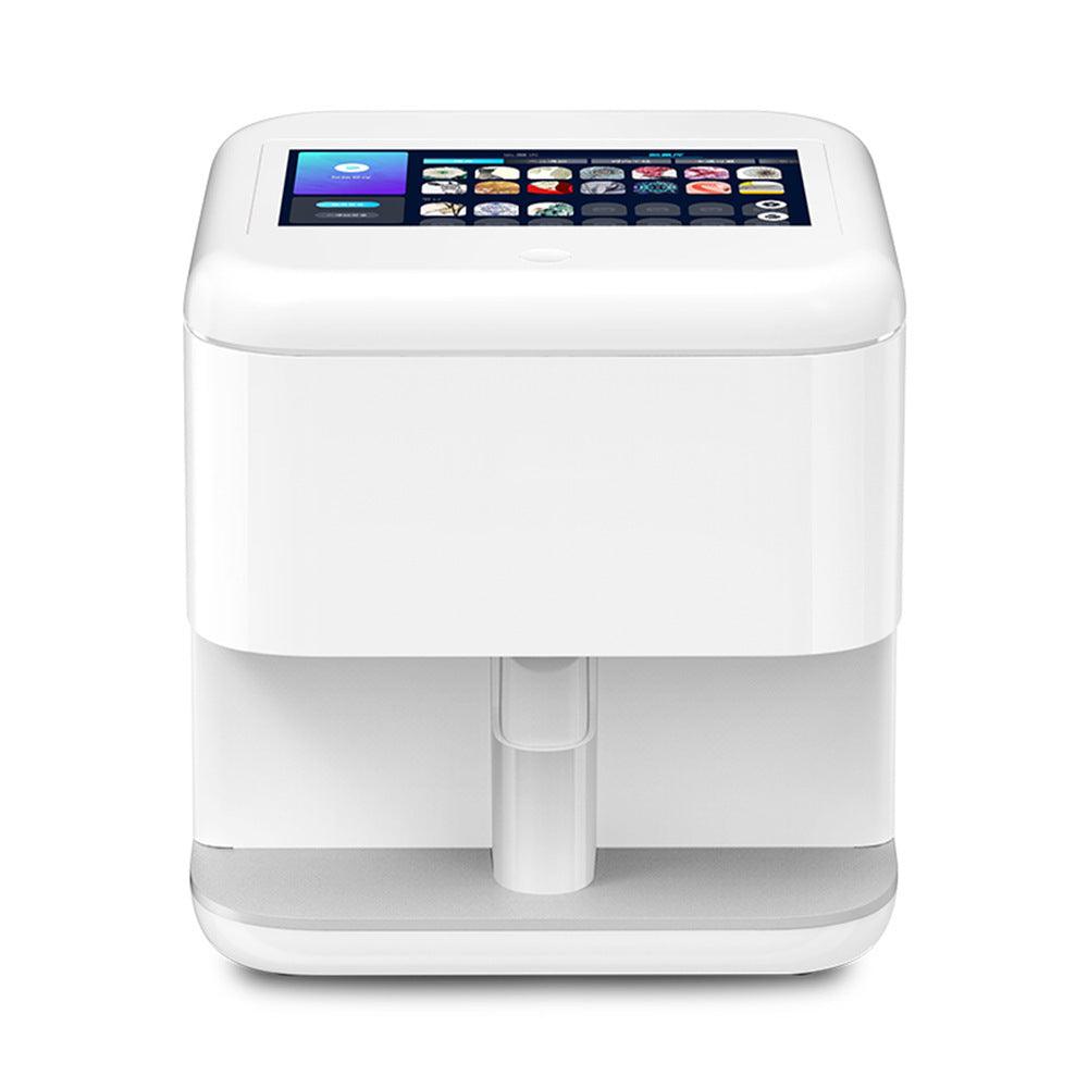 Painted Nail Art 3D Automatic Smart Printer - 369