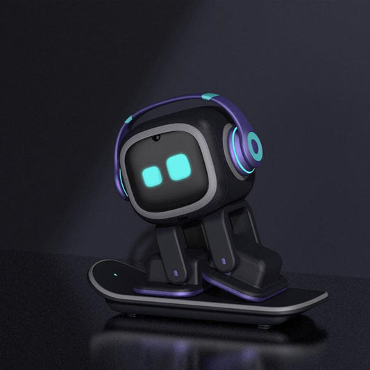 Robot Toy Electronic Pet - Emo - 369