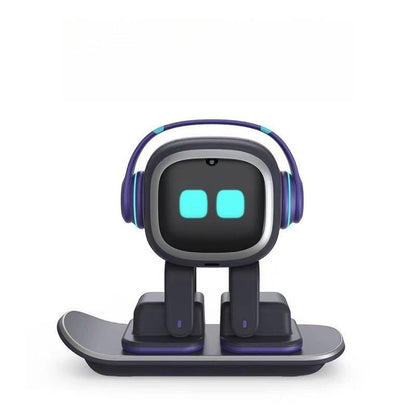 Robot Toy Electronic Pet - Emo - 369