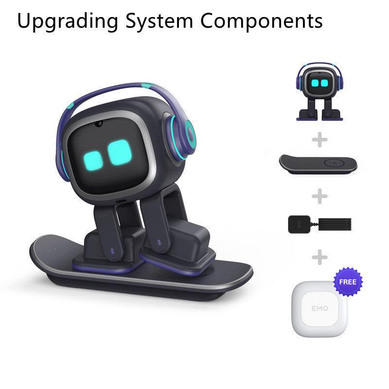 Robot Toy Electronic Pet - Emo - 369