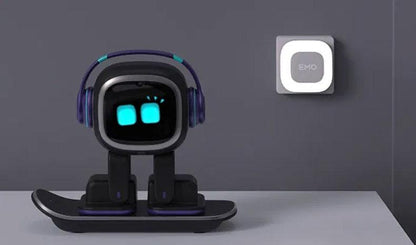 Robot Toy Electronic Pet - Emo - 369