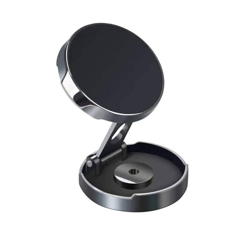 Strong Magnetic Rotation Height Adjustable Car Phone Holder - phone